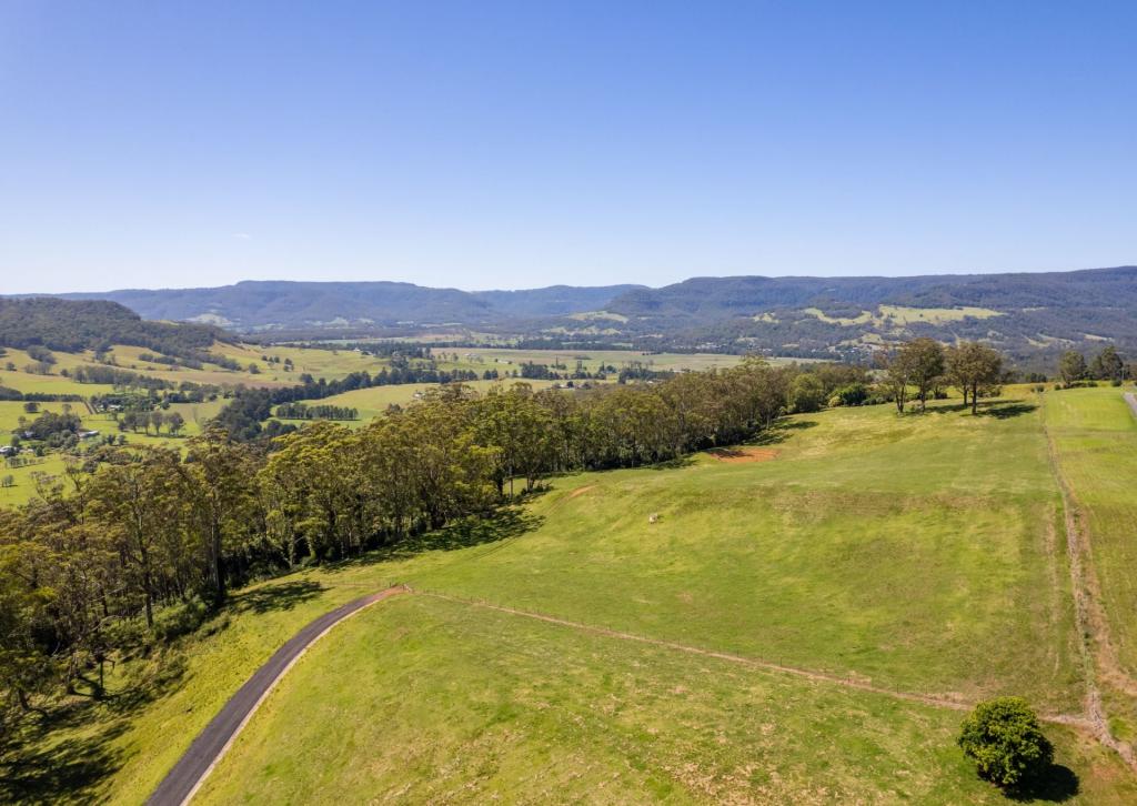2319 Moss Vale Rd, Kangaroo Valley, NSW 2577