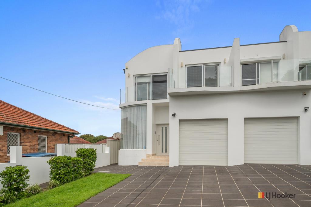 4 Alpha Ave, Roselands, NSW 2196