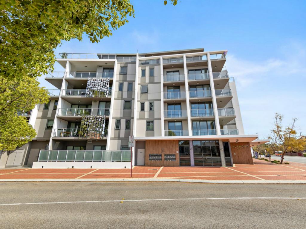 26/280 LORD ST, PERTH, WA 6000