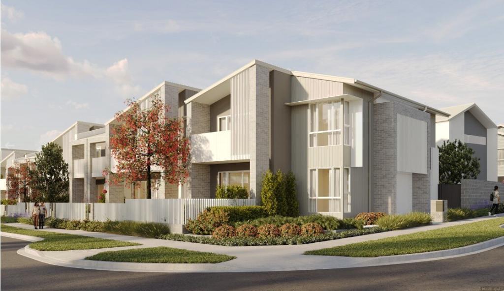 Contact Agent For Address, Oran Park, NSW 2570