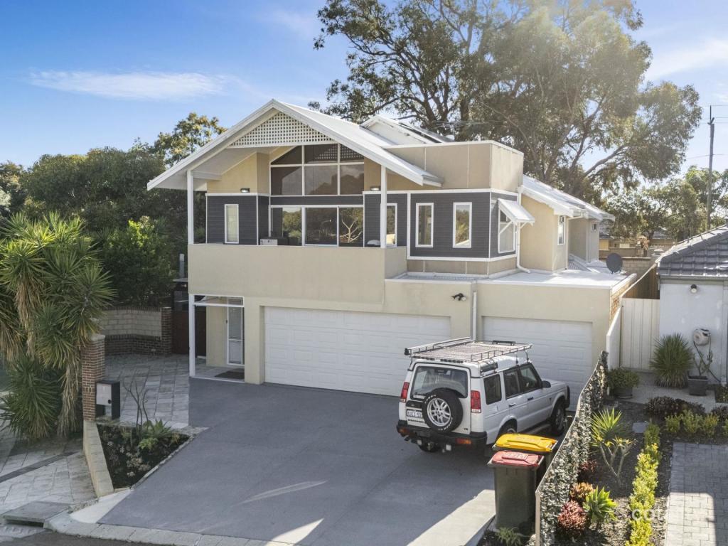 2/1 Fairvale Bend, Madeley, WA 6065