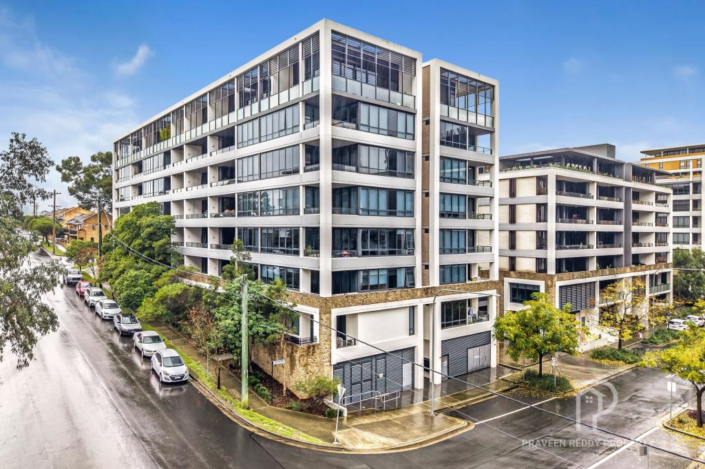 725/1 BROUGHTON ST, PARRAMATTA, NSW 2150