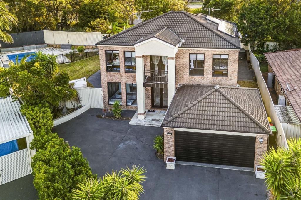 16 Bay Vista Way, Gwandalan, NSW 2259