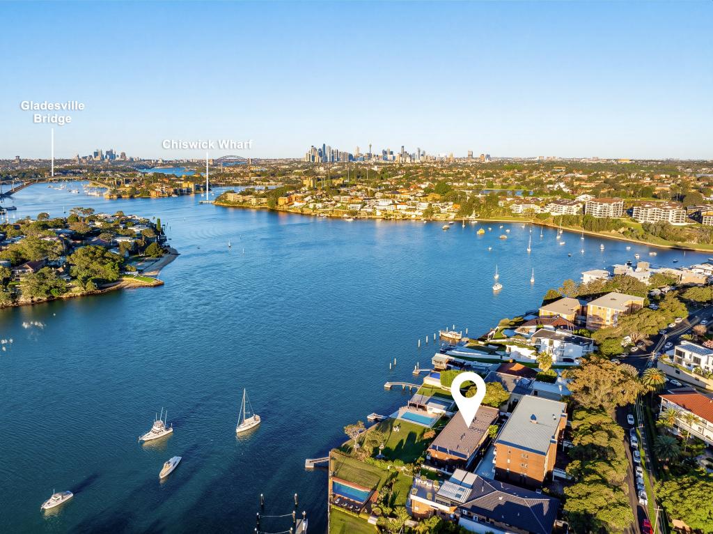 16/26 Walton Cres, Abbotsford, NSW 2046