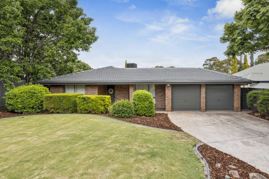 4 Birchwood Ct, Wynn Vale, SA 5127