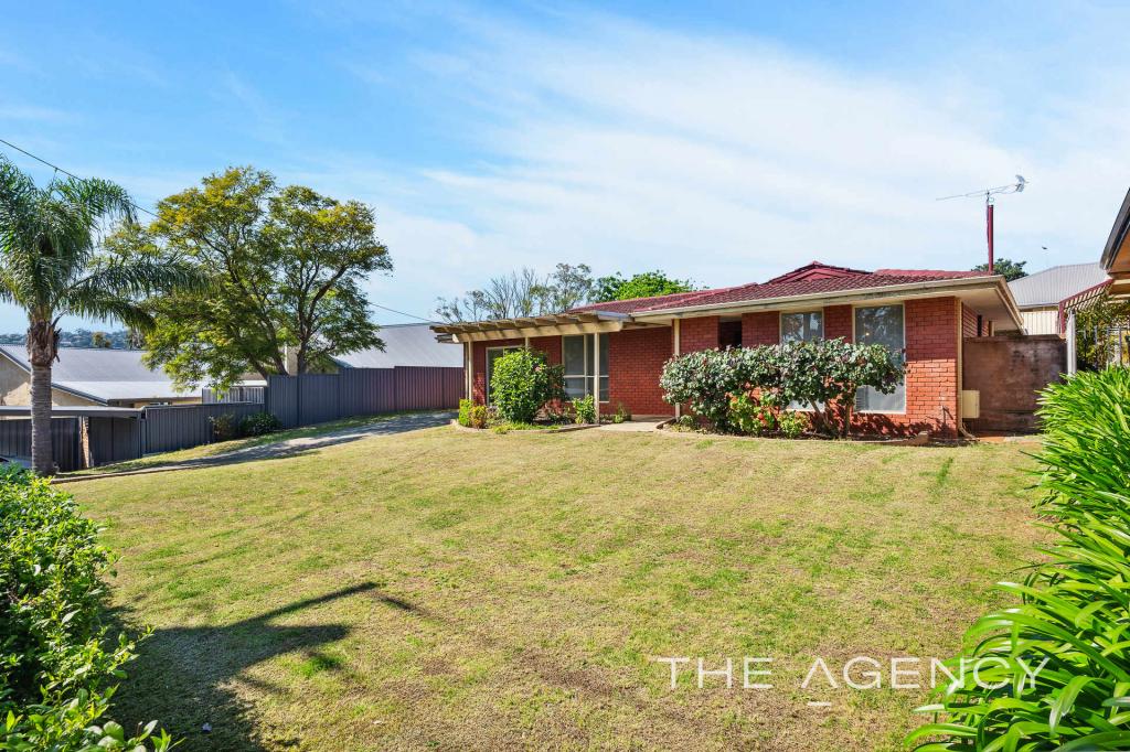 27 Lefroy Rd, Mount Nasura, WA 6112