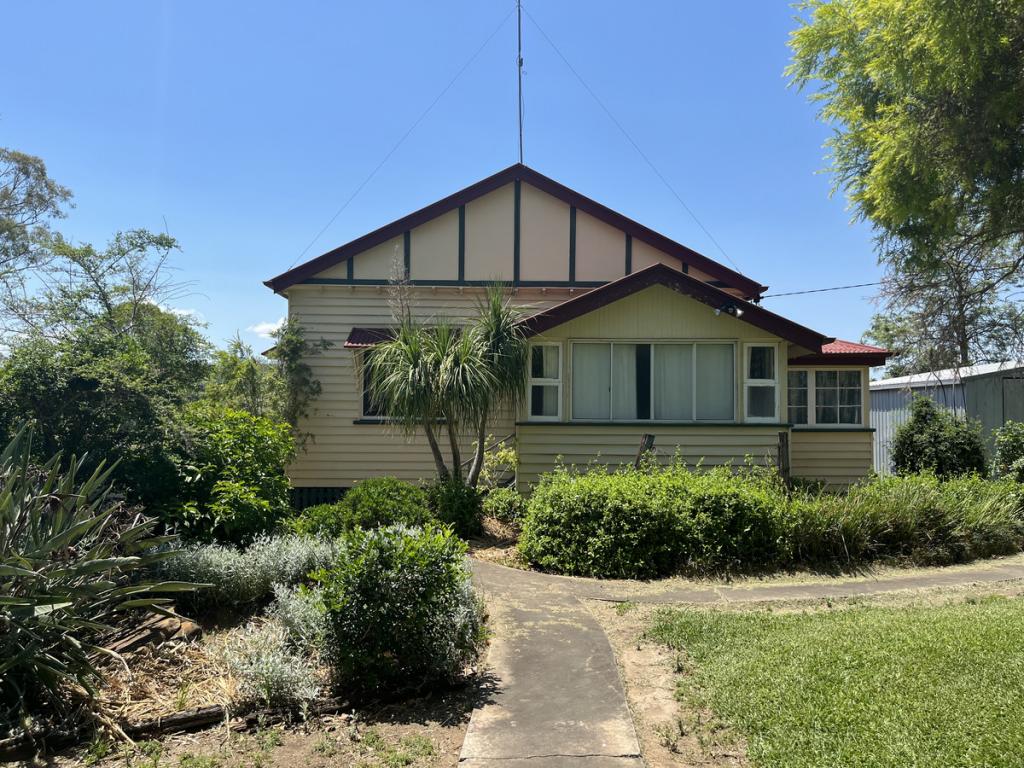 Contact Agent For Address, Moonford, QLD 4630