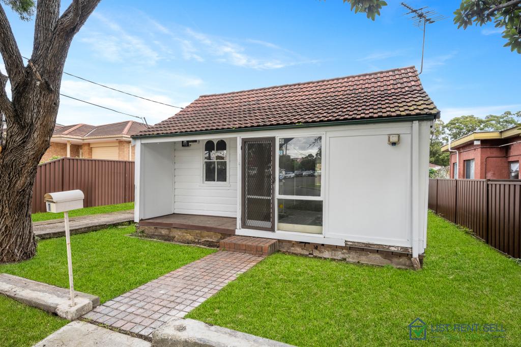 14 Bligh St, Silverwater, NSW 2128