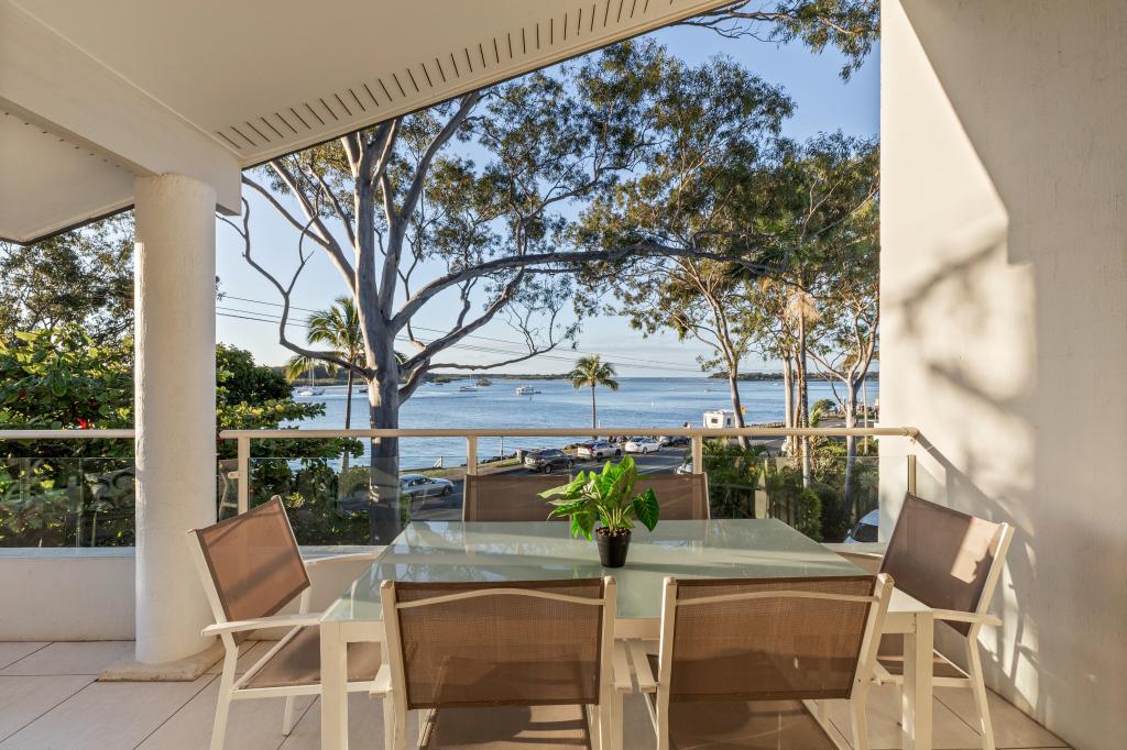 42/291 GYMPIE TCE, NOOSAVILLE, QLD 4566