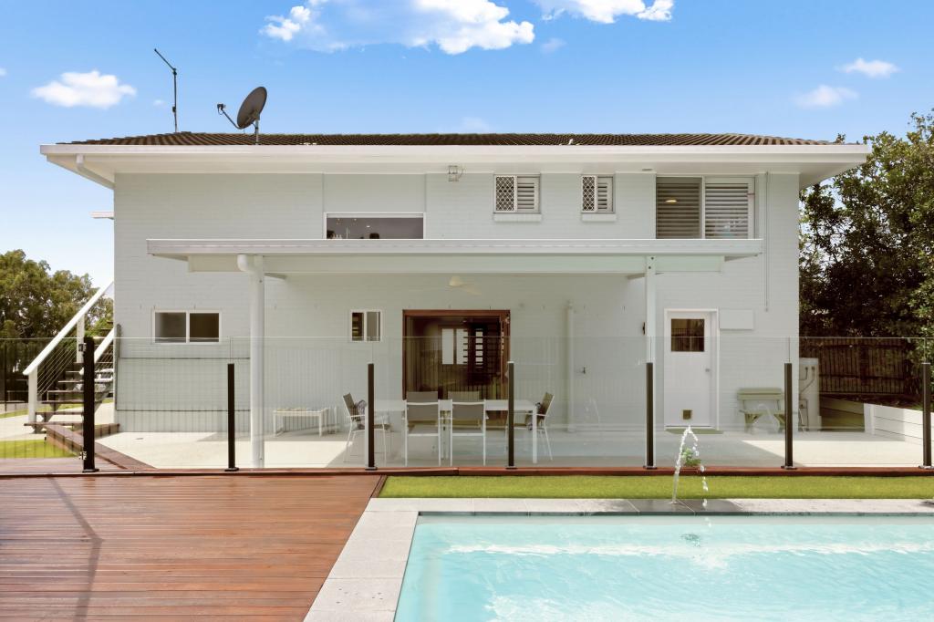 22 Windsor Ave, Shelly Beach, QLD 4551