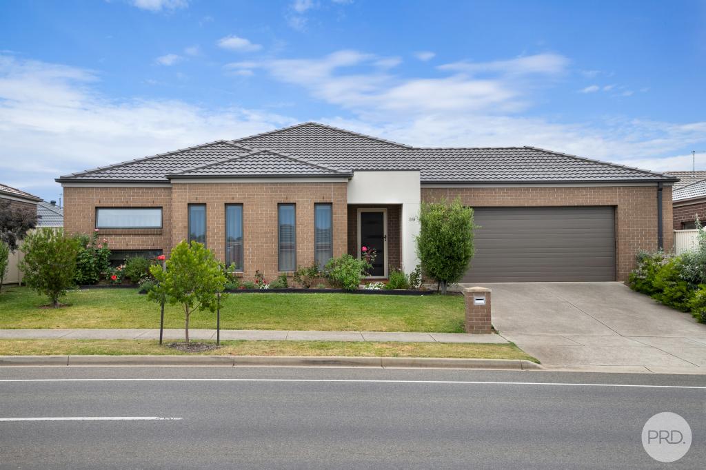 39 Ascot Gardens Dr, Delacombe, VIC 3356