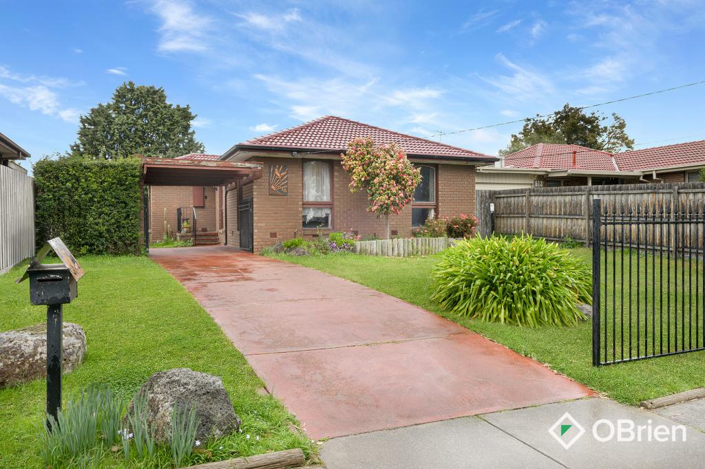 515 Frankston-Dandenong Rd, Carrum Downs, VIC 3201