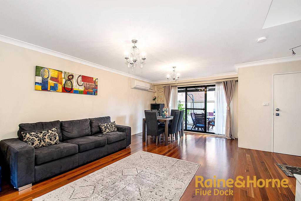 9/1a Henley Marine Dr, Five Dock, NSW 2046