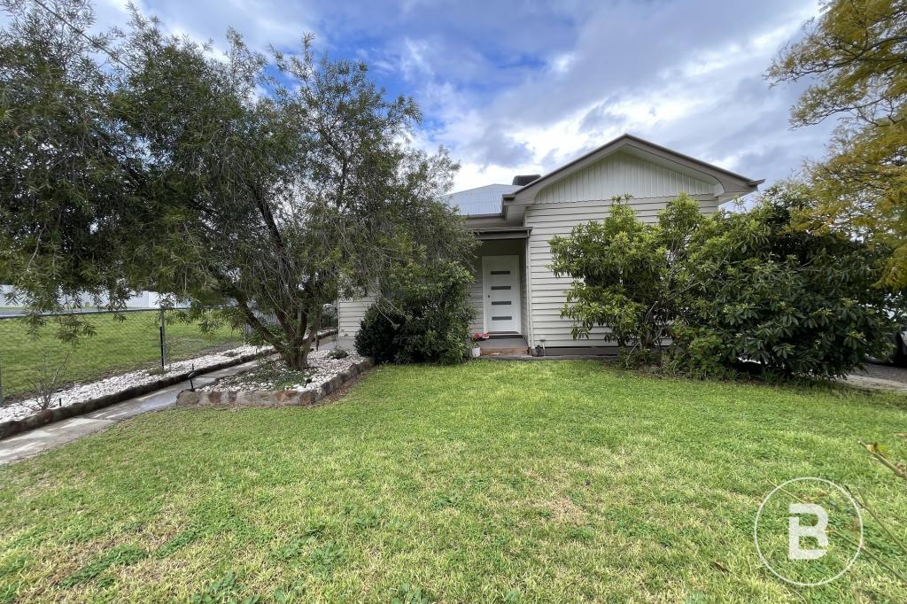 16 Wellington St, Maryborough, VIC 3465
