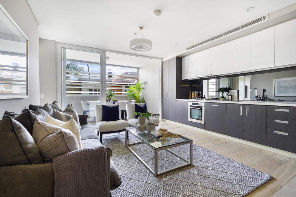 310/156-158 Pacific Hwy, North Sydney, NSW 2060