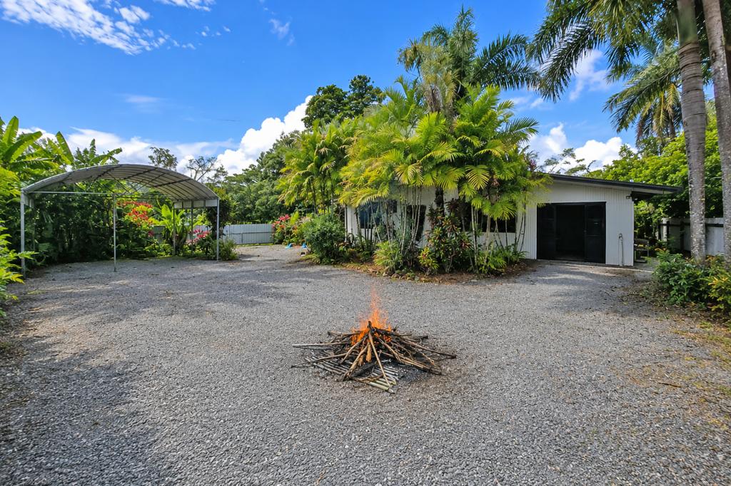 5 STEWART ST, DAINTREE, QLD 4873
