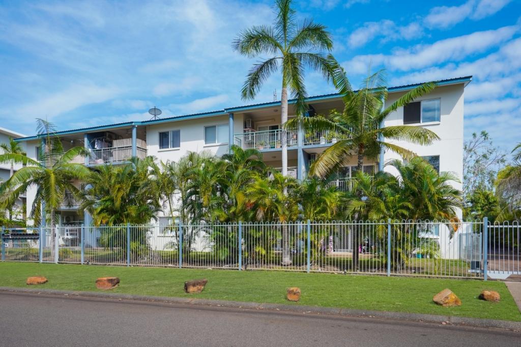 5/27 Mannikan Ct, Bakewell, NT 0832
