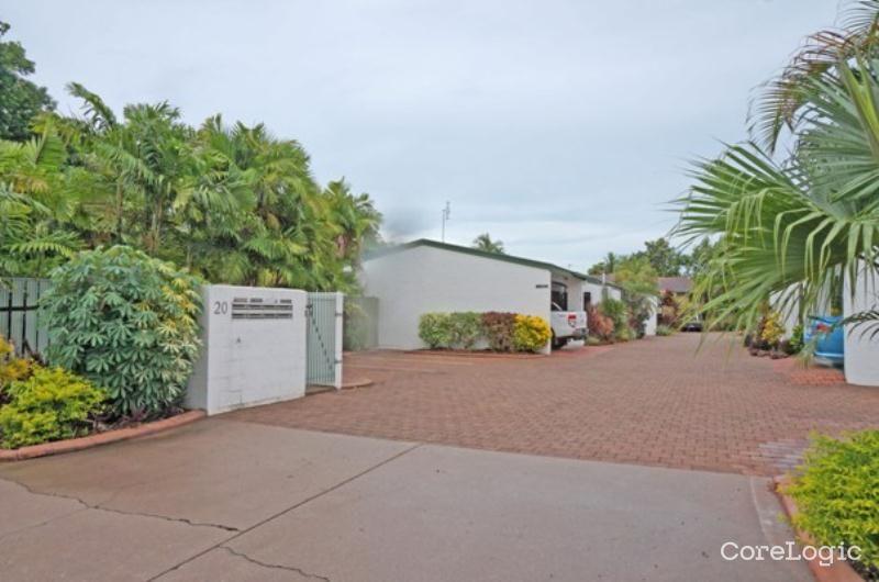 6/20 STOKES ST, PARAP, NT 0820