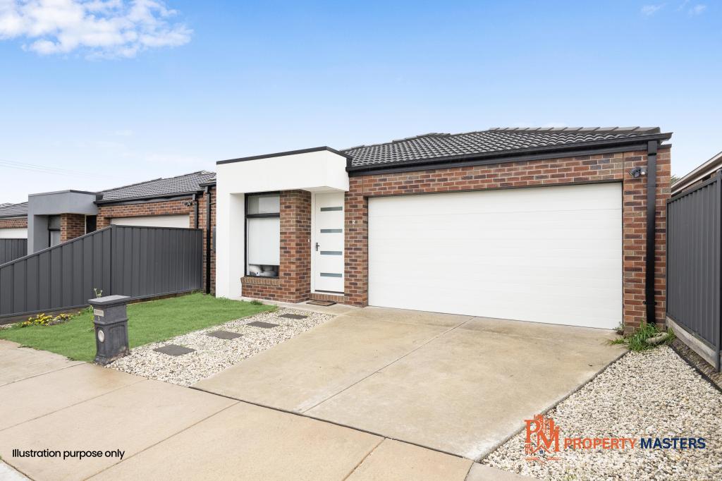5 Mia St, Alfredton, VIC 3350