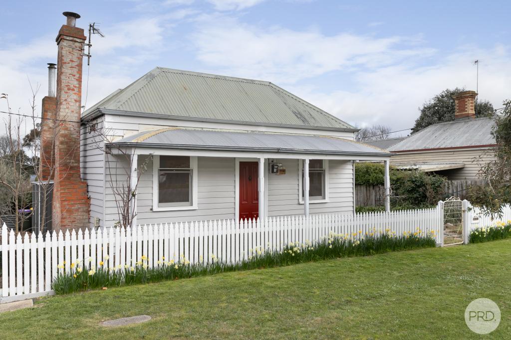 36 Princes St N, Ballarat East, VIC 3350