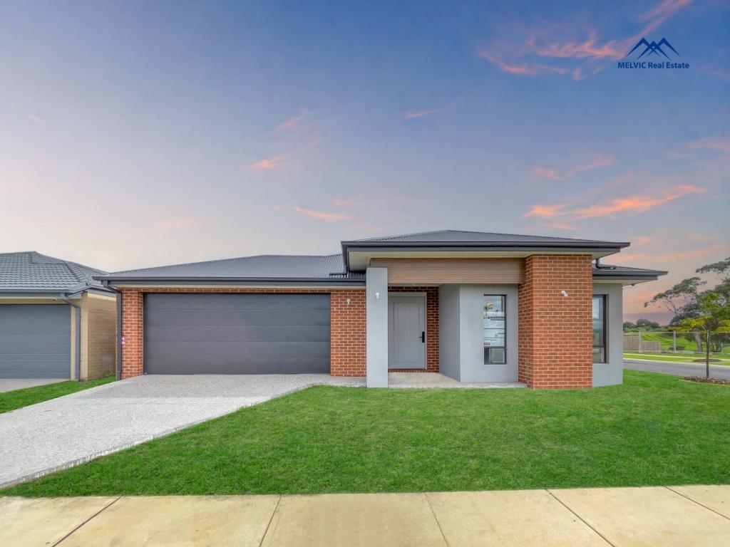 34 Annual Ave, Pakenham, VIC 3810