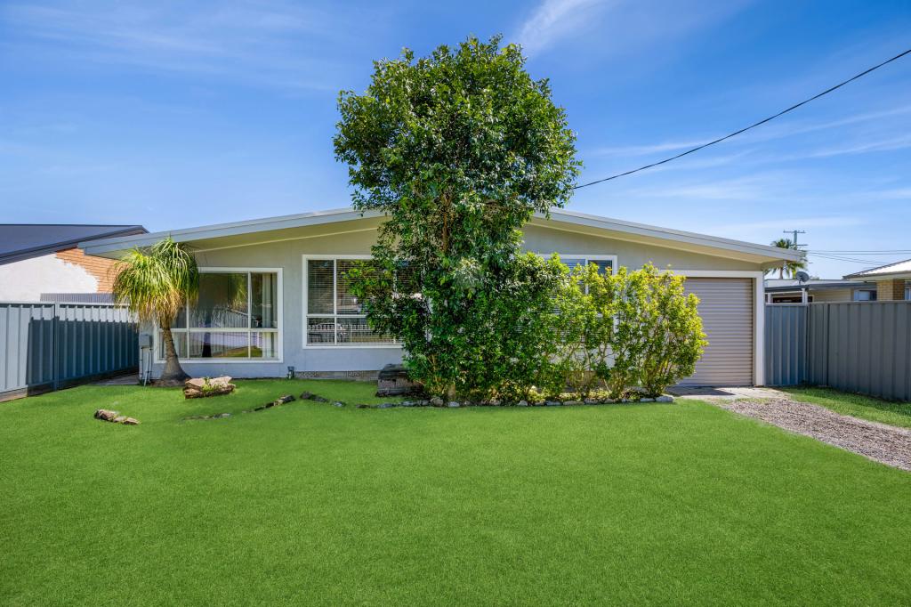 14 & 14a Fran Ave, Berkeley Vale, NSW 2261