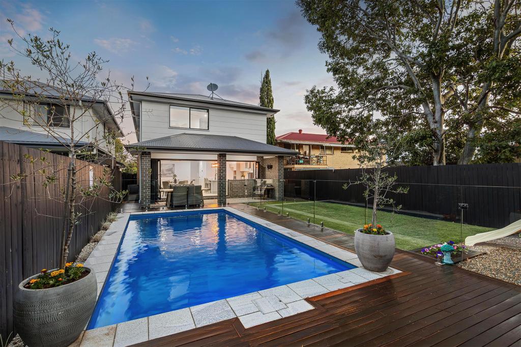 83 Griffith St, Everton Park, QLD 4053