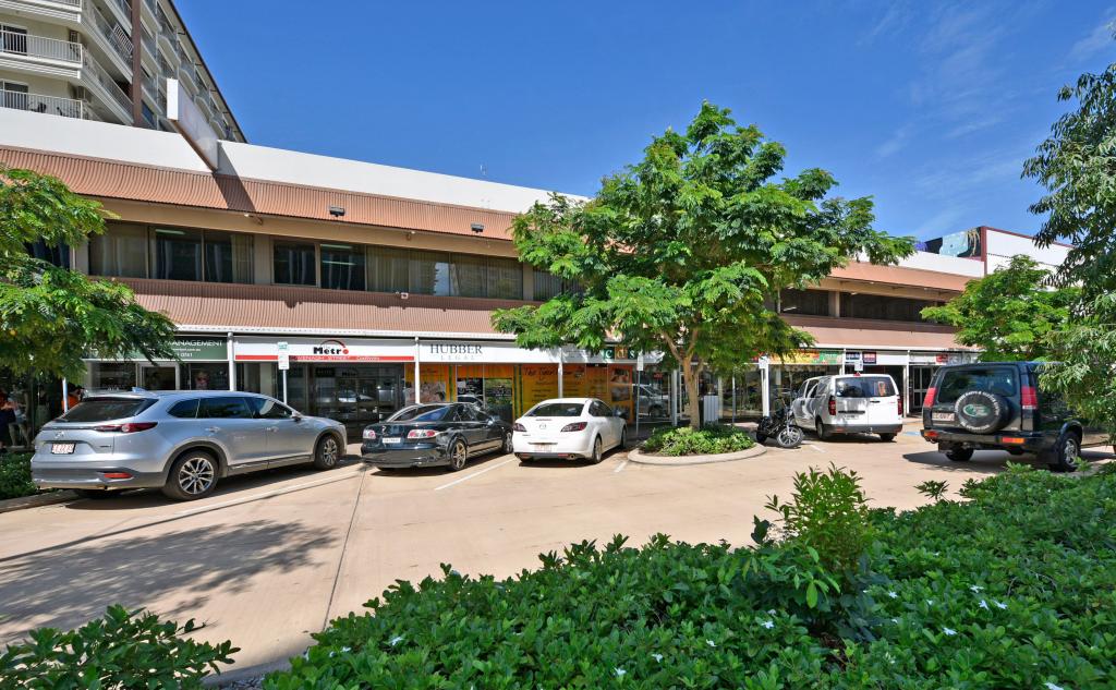 18/21 Cavenagh St, Darwin City, NT 0800