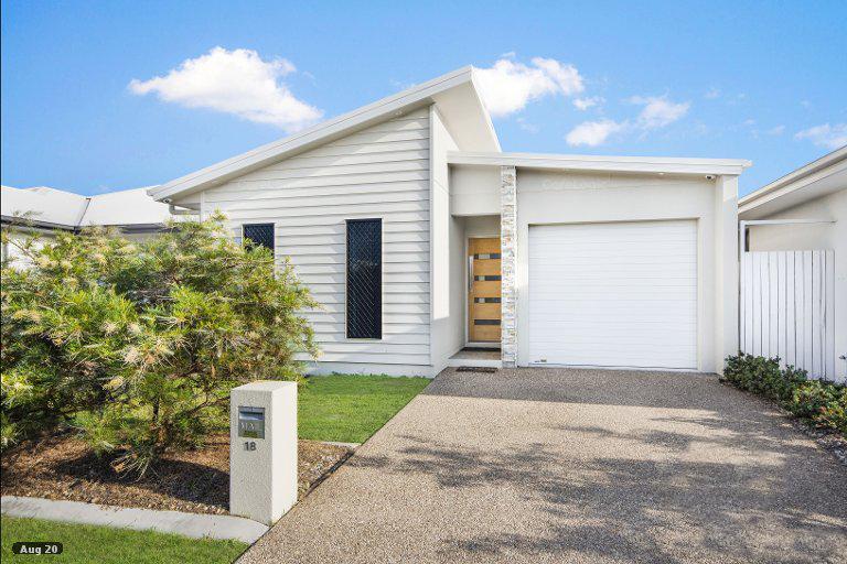 18 Dorney St, Oonoonba, QLD 4811