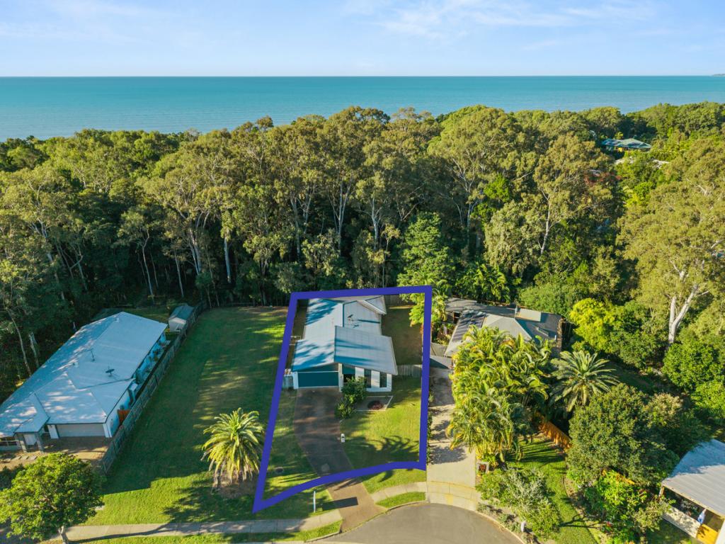 94 Shellcot St, Toogoom, QLD 4655