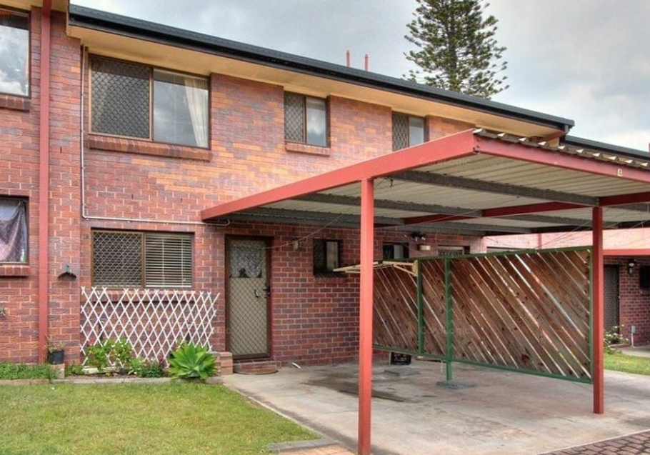 4/93-99 Logan St, Beenleigh, QLD 4207