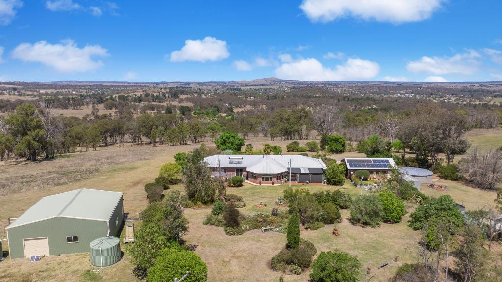 262 Thunderbolts Way, Uralla, NSW 2358