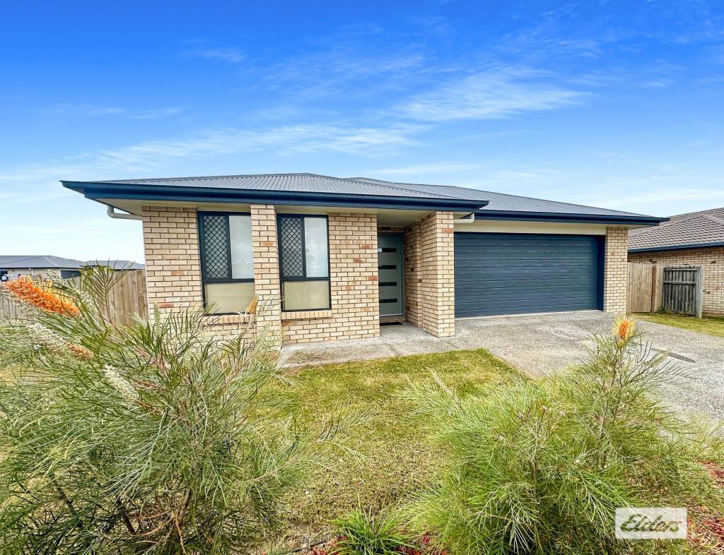 2 Lawson Cres, Laidley North, QLD 4341