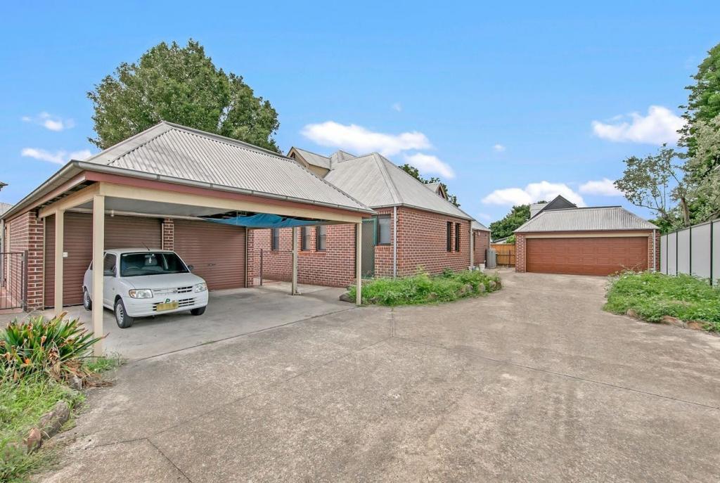 1/102 The Terrace, Windsor, NSW 2756