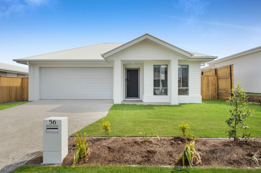 56 Outlook Bvd, Gleneagle, QLD 4285
