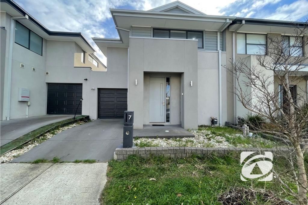 7 Eliot Ave, Officer, VIC 3809