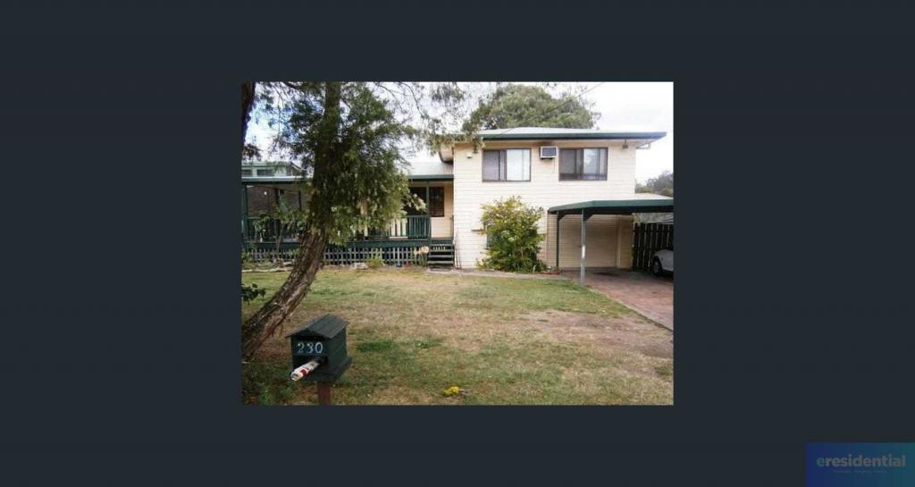 230 Brisbane Tce, Goodna, QLD 4300