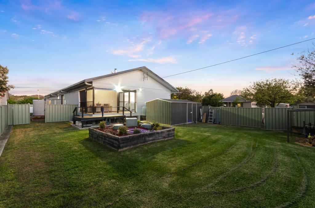 48 Elizabeth St, Wallabadah, NSW 2343