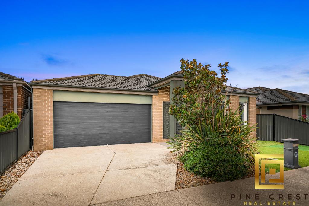 7 Palace Rd, Point Cook, VIC 3030