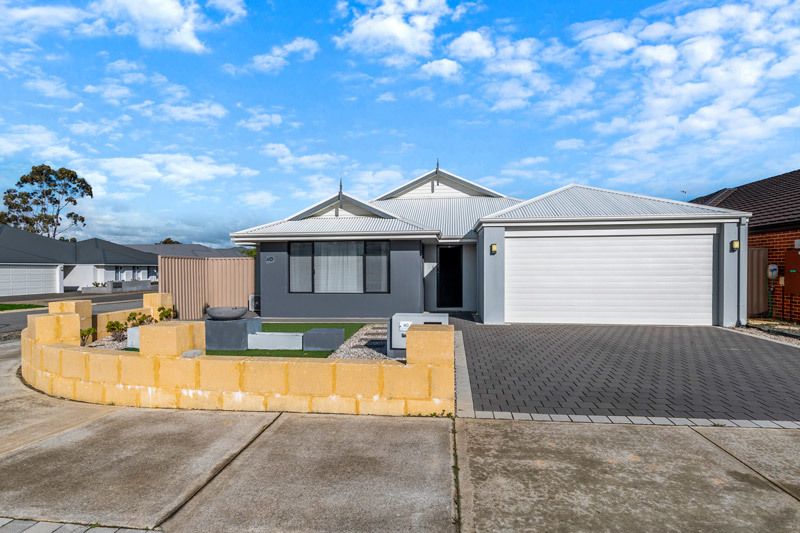 40 Appaloosa Dr, Baldivis, WA 6171