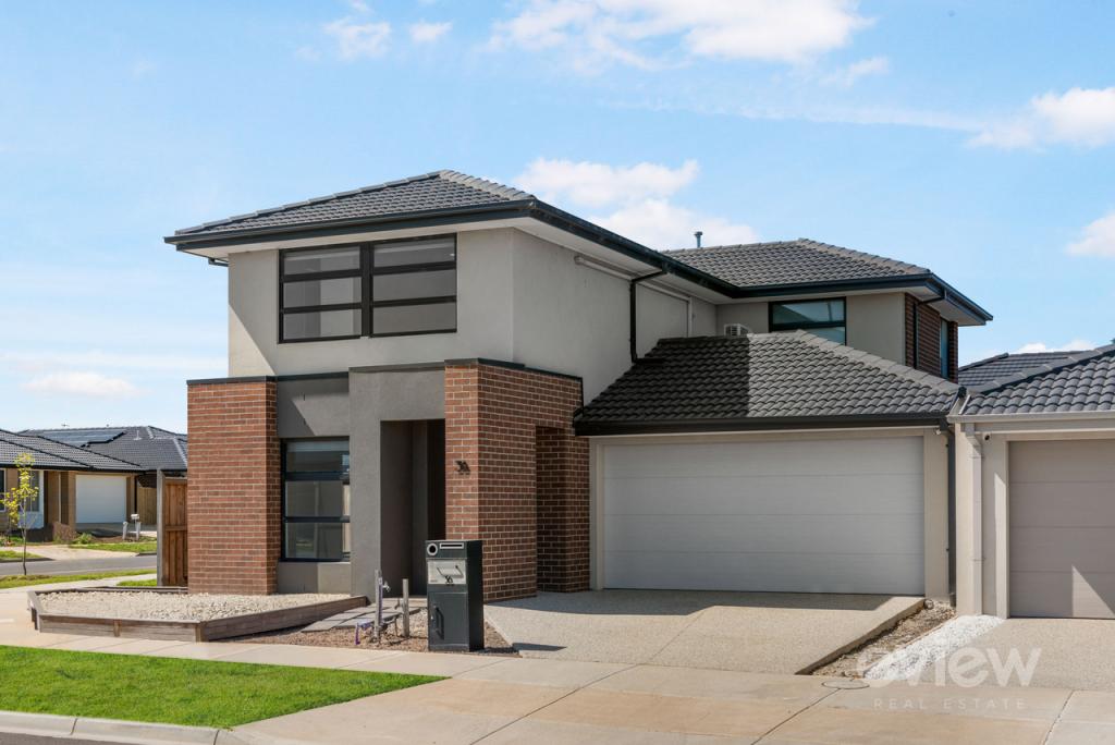 36 Sedge St, Mambourin, VIC 3024