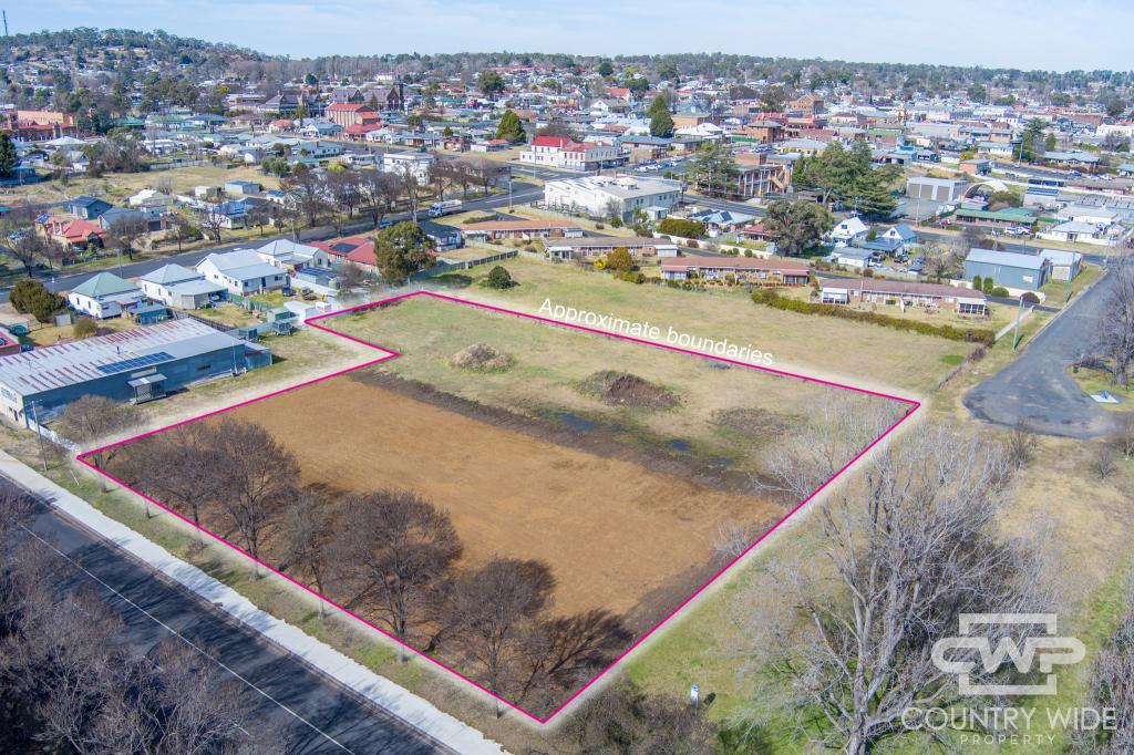 89 EAST AVE, GLEN INNES, NSW 2370
