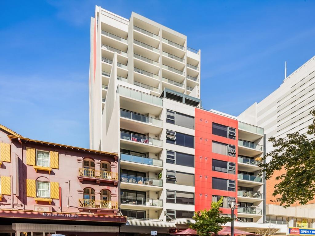 113/101 Murray St, Perth, WA 6000