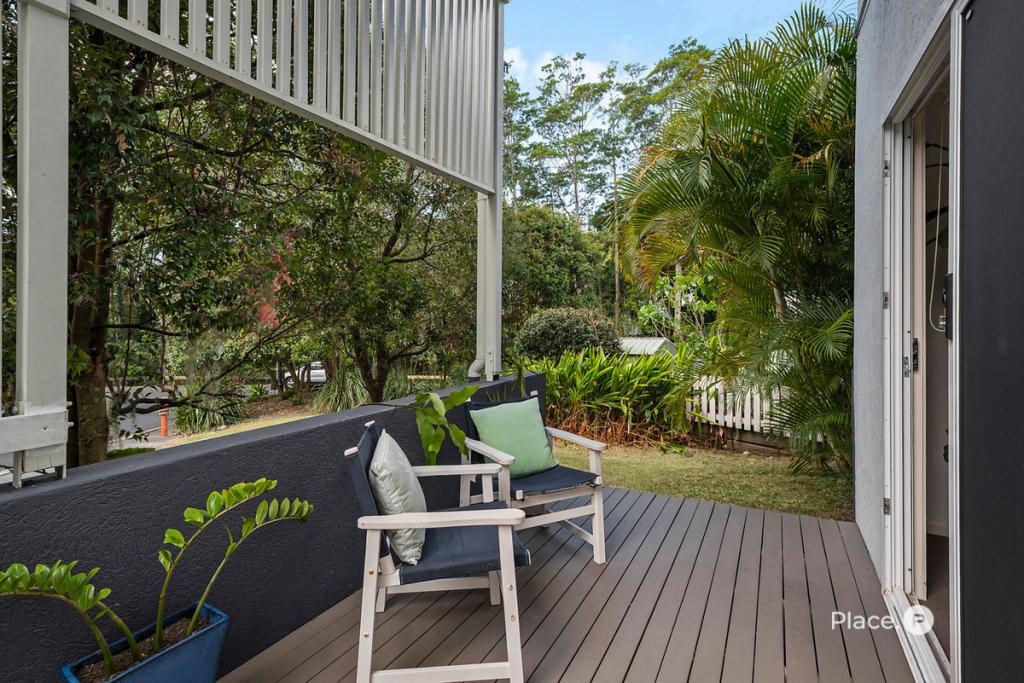 40/35 Miawela St, Seven Hills, QLD 4170