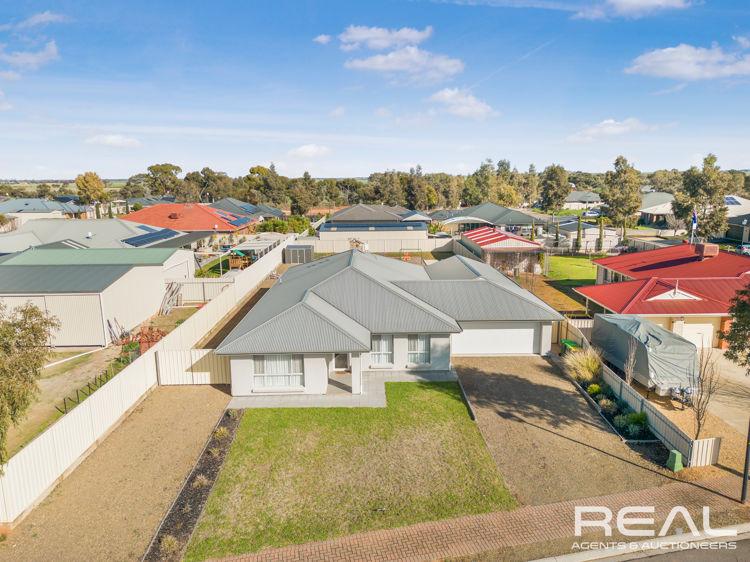 34 Henry Turton Cct, Wasleys, SA 5400