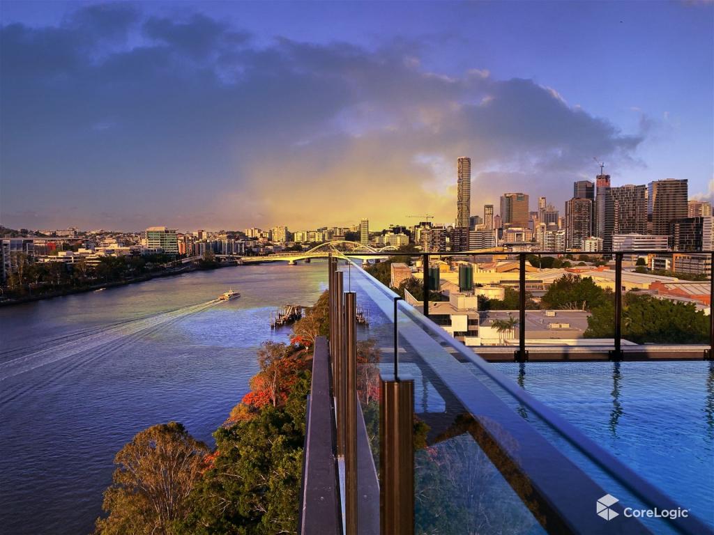 202/21 Buchanan St, West End, QLD 4101