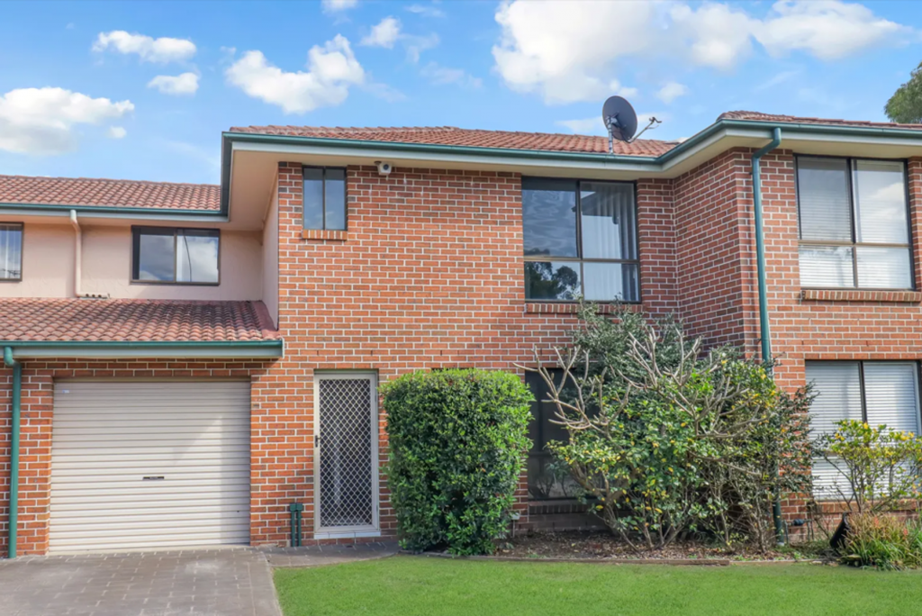 16/1a Derby St, Kingswood, NSW 2747