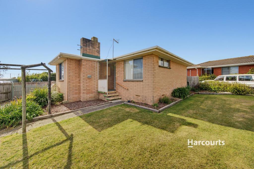 41 Amy St, West Ulverstone, TAS 7315