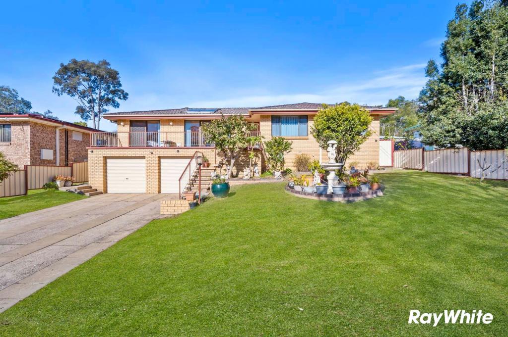 21 Murray St, Moruya, NSW 2537