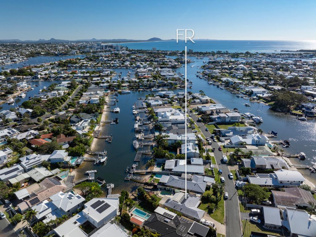 2 Coomaroo Cres, Minyama, QLD 4575